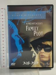 ファミリー・プロット ジェネオン・ユニバーサル バーバラ・ハリス [DVD]