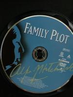 ファミリー・プロット ジェネオン・ユニバーサル バーバラ・ハリス [DVD]