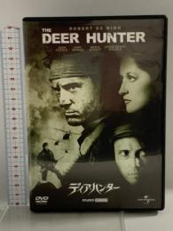 ディア・ハンター デジタル・ニューマスター版 【プレミアム・ベスト・コレクション 800】UPJ/ジェネオン エンタテインメント クリストファー・ウォーケン  [DVD]