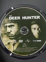 ディア・ハンター デジタル・ニューマスター版 【プレミアム・ベスト・コレクション 800】UPJ/ジェネオン エンタテインメント クリストファー・ウォーケン  [DVD]