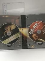 お金の帝王学 有限会社トゥルーノース ジェームス事務所 ジェームス・スキナー DVD 4枚組