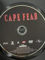 ケープ・フィアー [DVD] ジェネオン・ユニバーサル ロバート・デ・ニーロ