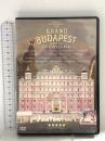 グランド・ブダペスト・ホテル 20世紀フォックスエンターテインメント レイフ・ファインズ DVD