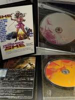 ハマー・フィルム怪奇コレクション DVD-BOX VI 異境の美女編 エスピーオー ジョン・リチャードスン DVD 3枚組