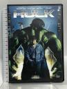 インクレディブル・ハルク ソニーピクチャーズエンタテインメント エドワード・ノートン(DVD1枚組)