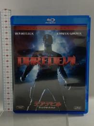 デアデビル/ディレクターズ・カット 20世紀フォックスエンターテインメント ベン・アフレック Blu-ray
