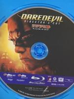デアデビル/ディレクターズ・カット 20世紀フォックスエンターテインメント ベン・アフレック Blu-ray