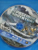ポセイドン・アドベンチャー 20世紀フォックスエンターテインメント ジーン・ハックマン Blu-ray