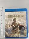 ベン・ハー 製作50周年記念リマスター版 ワーナー・ブラザース・ホームエンターテイメント チャールトン・ヘストン Blu-ray 2枚組
