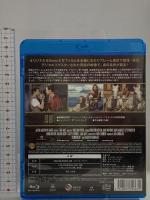 ベン・ハー 製作50周年記念リマスター版 ワーナー・ブラザース・ホームエンターテイメント チャールトン・ヘストン Blu-ray 2枚組