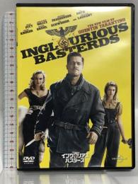 イングロリアス・バスターズ ジェネオン・ユニバーサル ブラッド・ピット [DVD]
