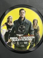 イングロリアス・バスターズ ジェネオン・ユニバーサル ブラッド・ピット [DVD]