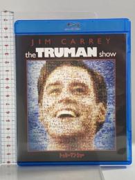 トゥルーマン・ショー NBCユニバーサルエンターテインメント ジム・キャリー Blu-ray