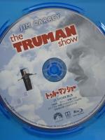 トゥルーマン・ショー NBCユニバーサルエンターテインメント ジム・キャリー Blu-ray