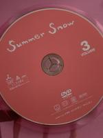 Summer Snow(3) ポニーキャニオン 堂本剛 DVD