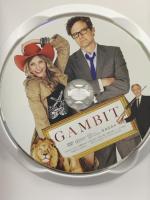 モネ・ゲーム ギャガ コリン・ファース [DVD]