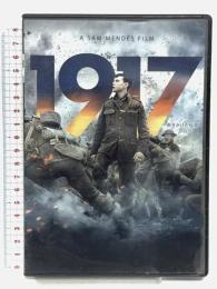 1917 命をかけた伝令 NBCユニバーサル・エンターテイメントジャパン ジョージ・マッケイ [DVD]