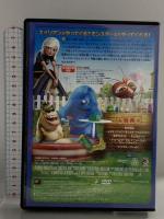 モンスターVSエイリアン スペシャル・エディション 20世紀フォックスエンターテインメント リース・ウィザースプーン DVD