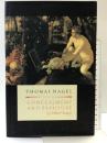 Concealment and Exposure: And Other Essays Oxford Univ Pr on DemandThomas Nagel