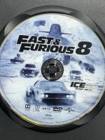 ワイルド・スピード ICE BREAK NBCユニバーサル・エンターテイメントジャパン ヴィン・ディーゼル [DVD]