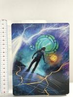 ロキ　シーズン1 コレクターズ・エディション スチールブック ウォルトディズニージャパン ケイト・ヘロン Blu-ray 2枚組