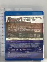 デッドプール 20世紀フォックスエンターテインメント Blu-ray