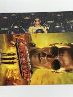 SOORYAVANSHI/スーリヤヴァンシー 株式会社ツイン アクシャイ・クマール DVD