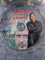 リチャードを探して 20世紀フォックスホームエンターテイメント アル・パチーノ DVD