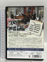 秘密殺人計画書 復刻シネマライブラリー ジョージ・C・スコット DVD