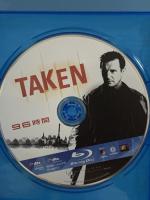 96時間 20世紀フォックスエンターテインメント Blu-ray