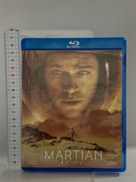 オデッセイ 20世紀フォックスエンターテインメント Blu-ray