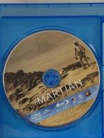 オデッセイ 20世紀フォックスエンターテインメント Blu-ray