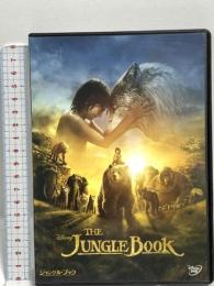 ジャングル・ブック ウォルトディズニージャパン ベン・キングズレー DVD