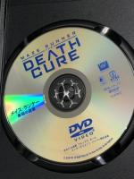 メイズ・ランナー:最期の迷宮 20世紀フォックスホームエンターテイメント ディラン・オブライエン DVD