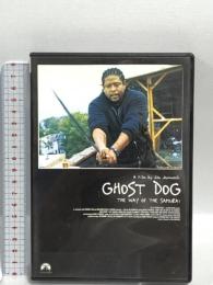 ゴースト・ドッグ パラマウント・ホーム・エンタテインメント・ジャパン フォレスト・ウィテカー DVD