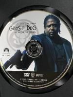 ゴースト・ドッグ パラマウント・ホーム・エンタテインメント・ジャパン フォレスト・ウィテカー DVD