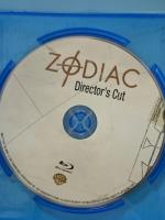 ゾディアック ディレクターズカット ワーナー・ブラザース・ホームエンターテイメント ジェイク・ギレンホール Blu-ray
