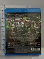 コカイン・ベア ブルーレイ NBCユニバーサル・エンターテイメントジャパン ケリー・ラッセル DVD Blu-ray 2枚組