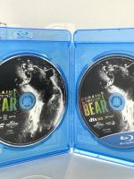 コカイン・ベア ブルーレイ NBCユニバーサル・エンターテイメントジャパン ケリー・ラッセル DVD Blu-ray 2枚組