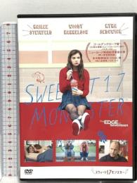 スウィート17モンスター ソニーピクチャーズエンタテインメント ヘイリー・スタインフェルド DVD
