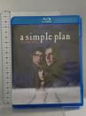 シンプル・プラン ギャガ サム・ライミ [Blu-ray]