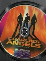 チャーリーズ・エンジェル コレクターズ・エディション ソニーピクチャーズエンタテインメント キャメロン・ディアス DVD