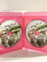 『食べて、祈って、恋をして』ソニーピクチャーズエンタテインメント ジュリア・ロバーツ DVD Blu-ray