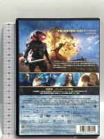 アクアマン ワーナー・ブラザース・ホームエンターテイメント ジェイソン・モモア DVD