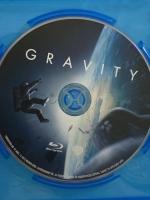 ゼロ・グラビティワーナー・ブラザース・ホームエンターテイメント サンドラ・ブロック [Blu-ray]