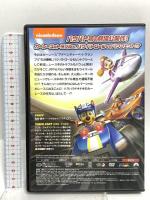 パウ・パトロール カーレース大作戦 GO! GO! NBCユニバーサルエンターテインメン シャルル・E・バスティアン DVD