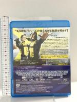 X-MEN：ファースト・ジェネレーション 20世紀フォックスエンターテインメント ジェームズ・マカヴォイ Blu-ray