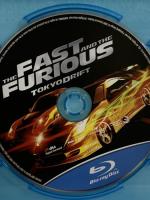 ワイルド・スピードX3 TOKYO DRIFT ジェネオン・ユニバーサル ルーカス・ブラック [Blu-ray]