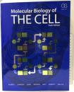 Molecular Biology of the Cell W.W. Norton Bruce Alberts