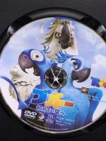 ブルー 初めての空へ 20世紀フォックスホームエンターテイメント ジェシー・アイゼンバーグ DVD